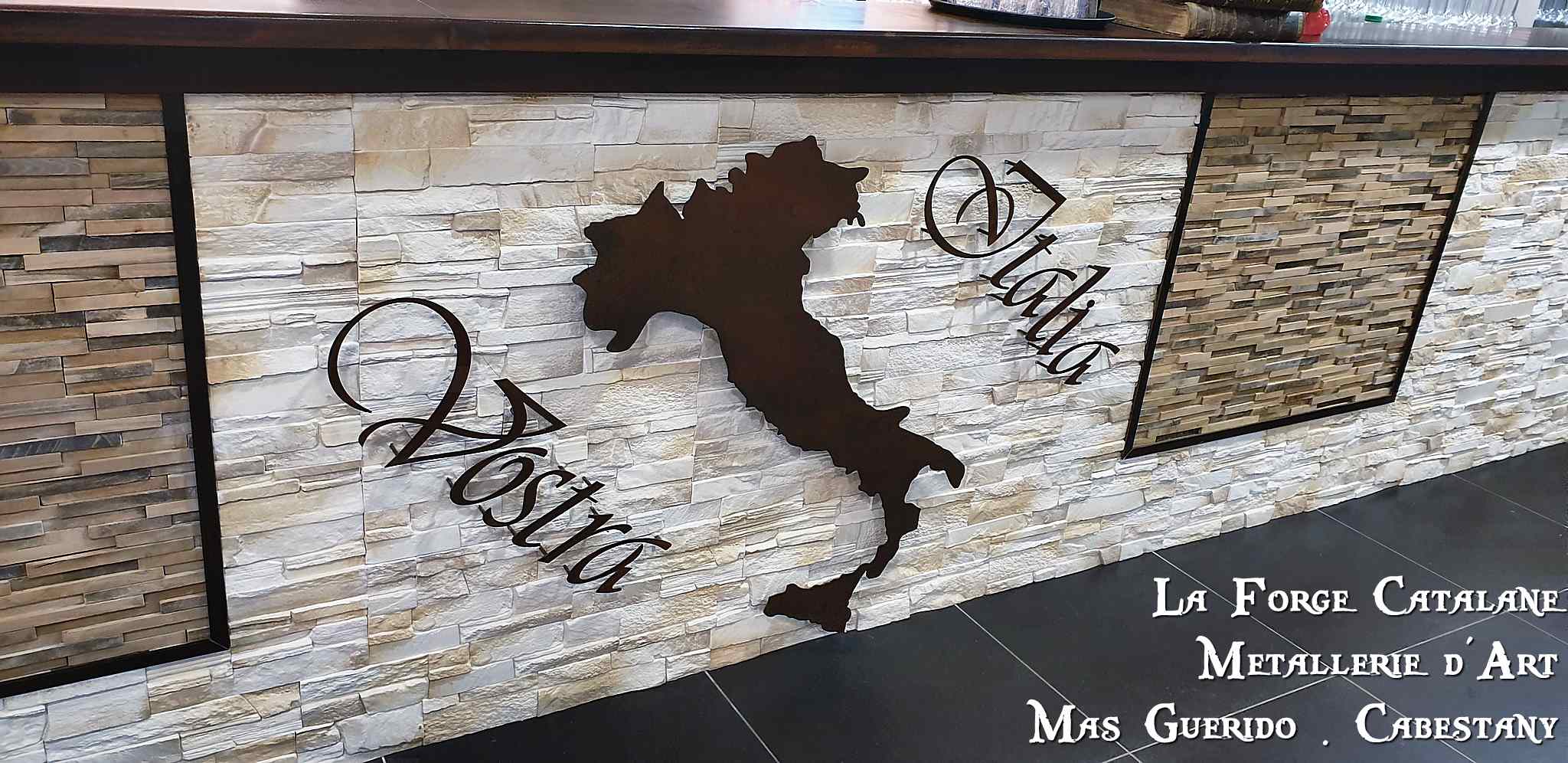 vostra italia restaurant mas guerido enseigne forge catalane.jpg